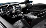 Ford Mustang GT 2013 года